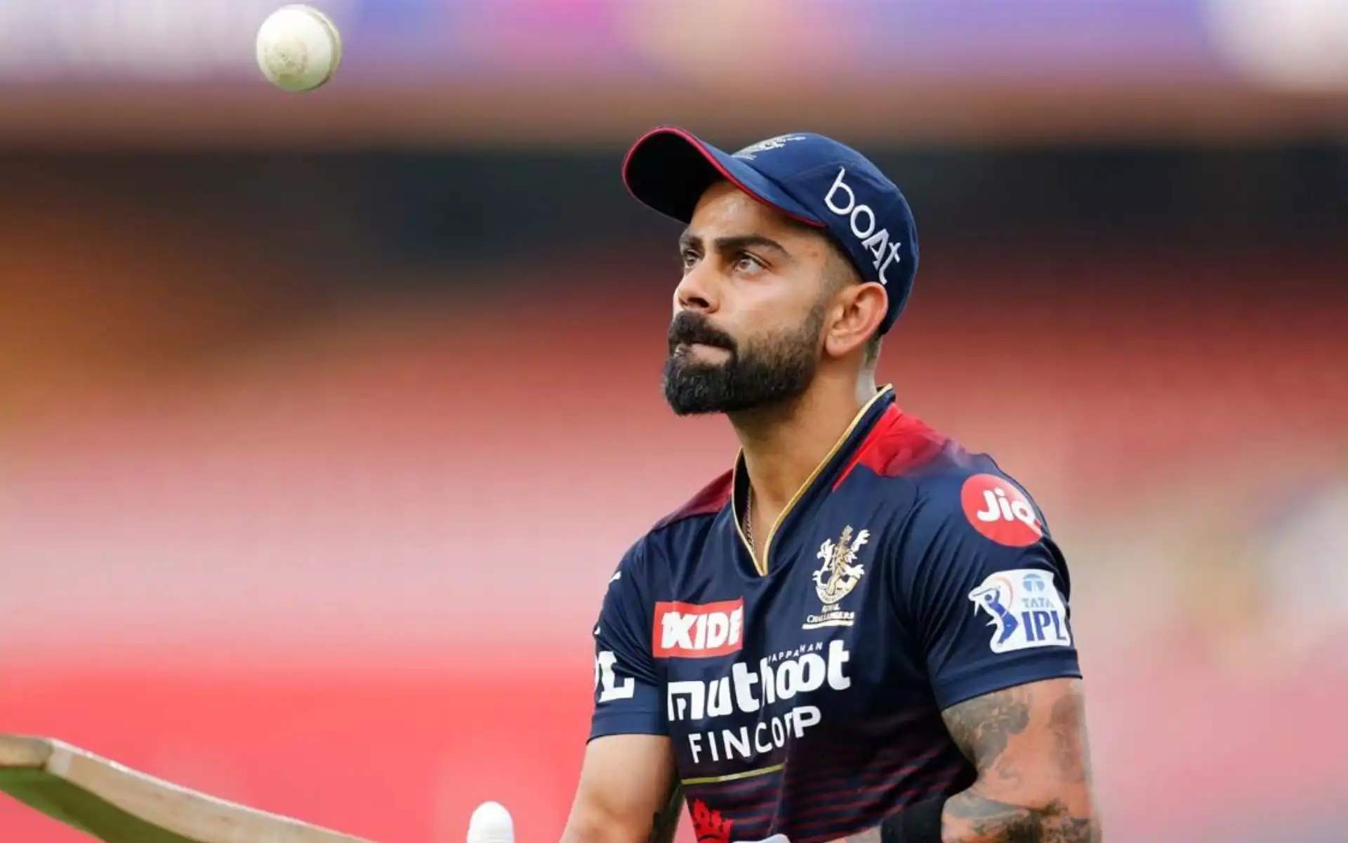 ‘Shaayad IPL Ke Liye Bhi Na Khele...’ - Gavaskar Raises Doubts About Virat Kohli In IPL 2024